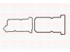 FAI AutoParts RC1169S Gasket, cylinder head cover